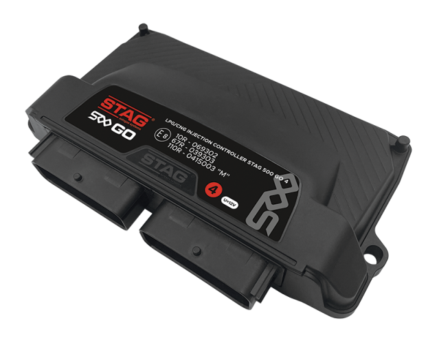 КОНТРОЛЛЕР STAG 500 GO